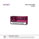 IQOS Terea Selection Reams (10 Packs)