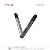 XVape Nexus Device and Pod (SOLD SEPARATELY)